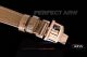 TW Factory IWC Portofino Rose Gold Diamond Bezel Brown Leather Strap Watch Replica (8)_th.jpg